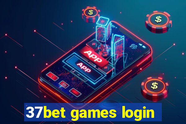 37bet games login